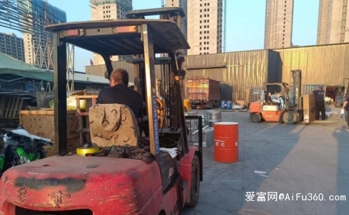 日照赤峰物流电话多少号码-第1张图片