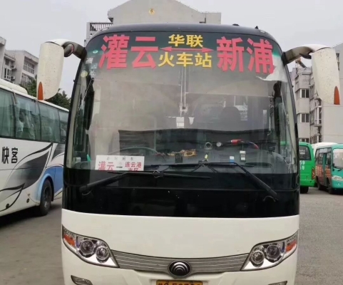 赤峰到连云港的客车电话号码-第1张图片