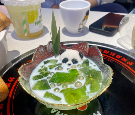 赤峰笨鸡锅哪里好-第1张图片