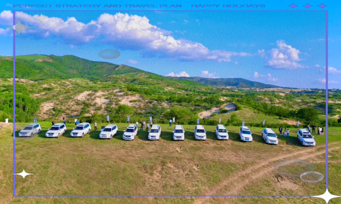 赤峰热水汤镇旅游攻略-第1张图片