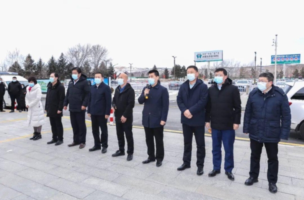 内蒙古赤峰车辆执法站电话号码-第1张图片