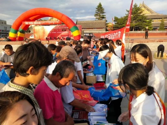 赤峰夜市友谊路店电话地址查询-第1张图片