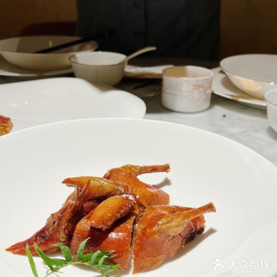 赤峰玉口星厨精选店电话号码-第1张图片