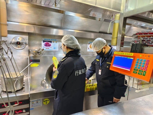 赤峰卫生安全举报电话号码是多少-第1张图片