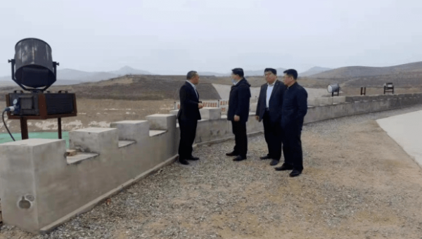 赤峰怡康老年养护中心电话号码-第1张图片