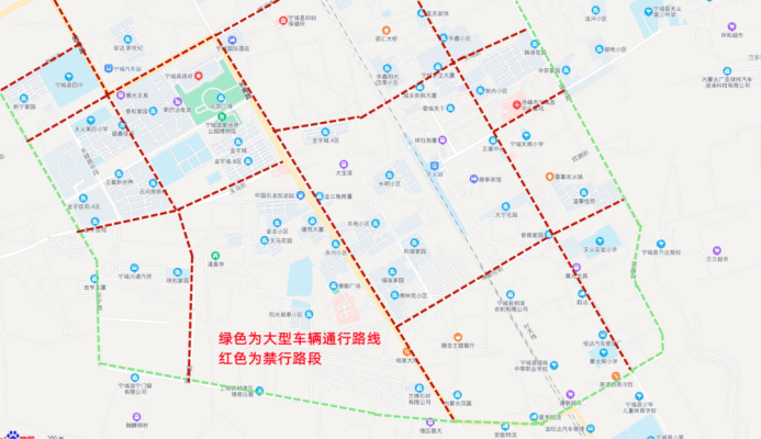 赤峰市野骑大队地址电话号码-第1张图片