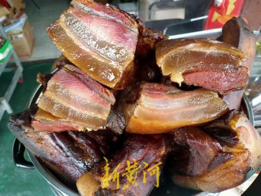 赤峰五门市腊肉店电话号码-第1张图片