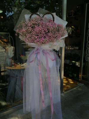 赤峰花甸花艺店电话地址查询-第1张图片