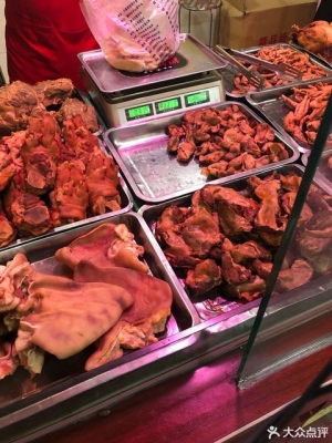 赤峰奇子熟食店地址电话号码-第1张图片