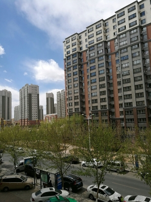 赤峰市粮运小区地址电话号码-第1张图片