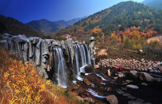 赤峰御见清食府电话地址查询-第1张图片