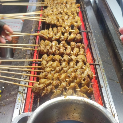 赤峰万达食草堂电话地址查询-第1张图片
