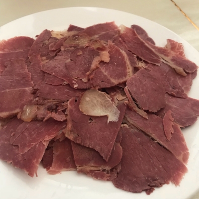 赤峰四道湾子驴肉火锅电话号码-第1张图片