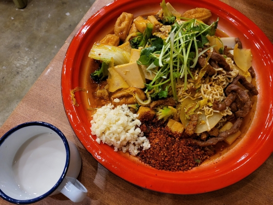 赤峰振兴麻辣串店电话多少号-第1张图片