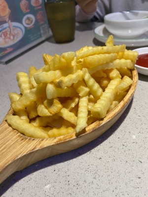 赤峰万达港式茶餐厅电话号码-第1张图片