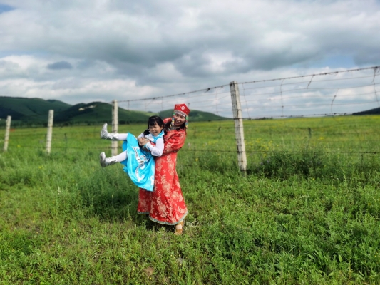 赤峰立美美容院地址电话号码-第1张图片