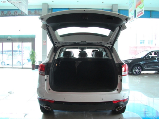 赤峰精选汽车4s店电话号码-第1张图片