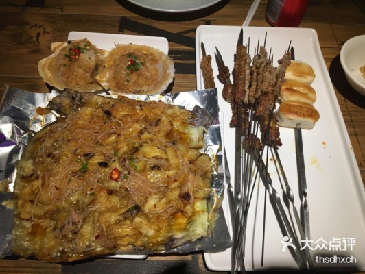 赤峰微波肉串供应商电话号码-第1张图片