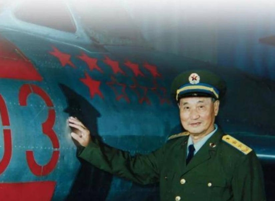 赤峰地区空军-第1张图片