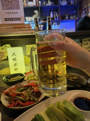 趣约串烤吧赤峰店电话号码-第1张图片