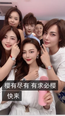 赤峰珂美美容院地址电话号码-第1张图片