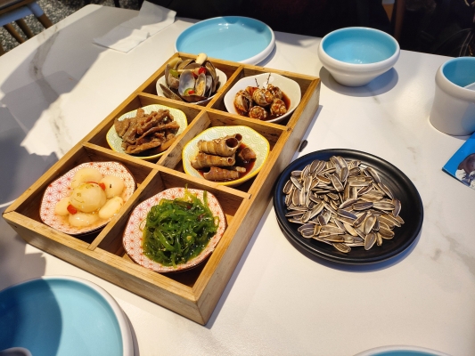 赤峰王记米花饭店电话地址查询-第1张图片