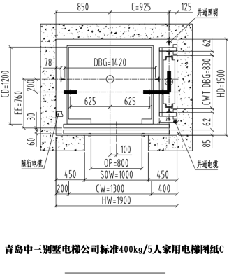 赤峰独立电梯厂家电话多少号-第1张图片