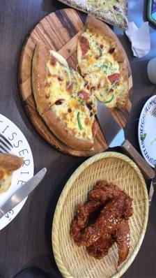 赤峰炸鸡配送电话地址是多少号-第1张图片