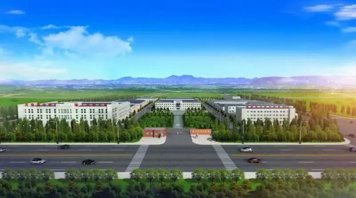 赤峰市内药厂招工电话是多少号-第1张图片