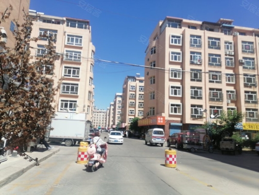 赤峰木兰街染发店电话号码多少-第1张图片