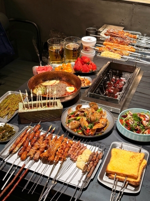 赤峰街边烫串串店电话多少号-第1张图片