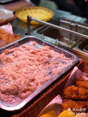赤峰帝豪夜市鸡柳店电话号码-第1张图片