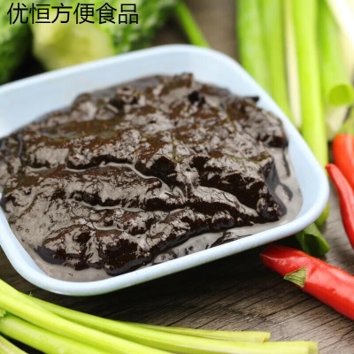 赤峰黄豆酱厂家电话多少号-第1张图片