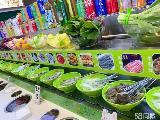赤峰新城大排档烧烤电话号码-第1张图片