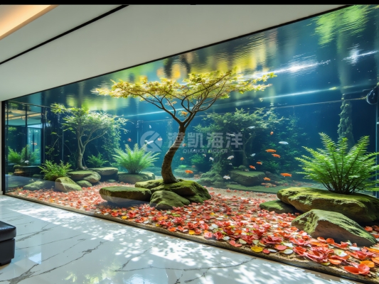 赤峰市定制鱼缸电话多少号-第1张图片