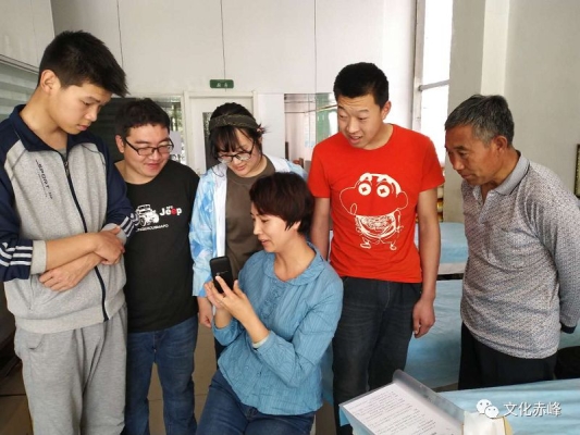 赤峰宁城县图书馆电话号码-第1张图片