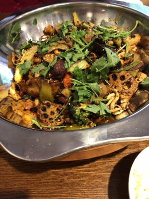麻辣香锅赤峰锦山店电话地址-第1张图片