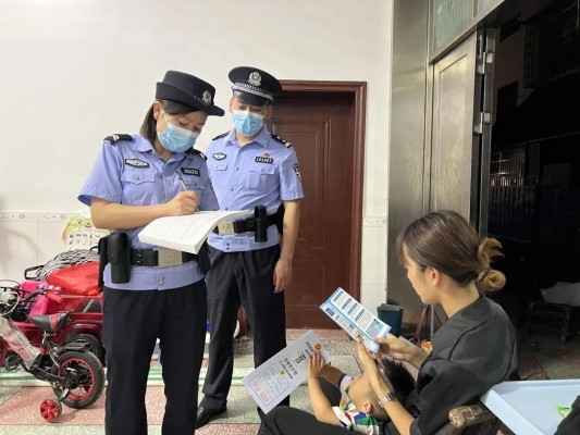 赤峰出城检查点电话号码是多少-第1张图片