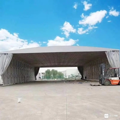 赤峰汽车车棚制造商电话号码-第1张图片