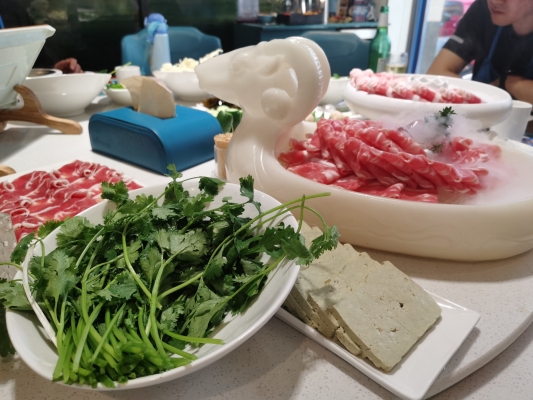 赤峰万达炸货店电话地址查询-第1张图片
