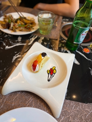 赤峰福达嘉华自助餐电话号码-第1张图片
