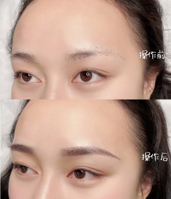 赤峰万达附近纹眉店电话号码-第1张图片