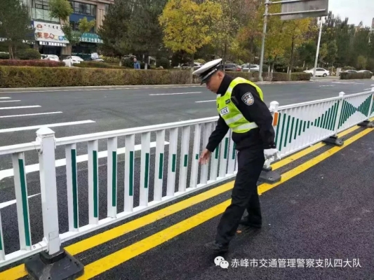 赤峰交通管理局电话号码-第1张图片