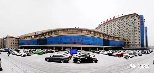赤峰市附属医院门诊电话是多少-第1张图片
