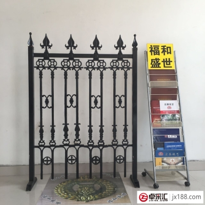 赤峰铝合金护栏制造商电话号码-第1张图片