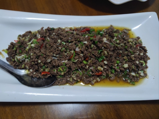 赤峰炉肉饭店地址电话号码查询-第1张图片