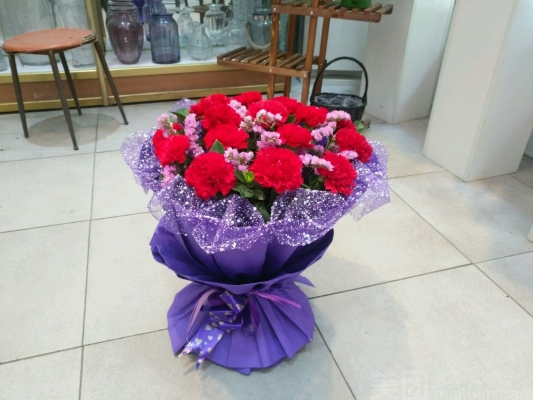 内蒙赤峰花仙子花店电话号码查询-第1张图片