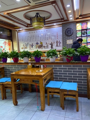 赤峰新城饭店团购电话号码查询-第1张图片