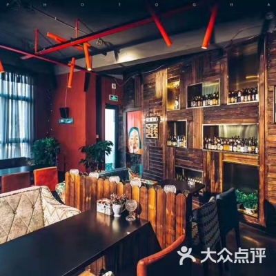 赤峰市玖肆精酿酒店电话号码-第1张图片