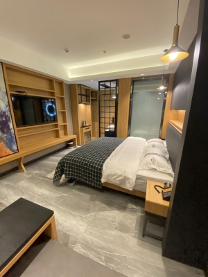 赤峰凯旋归来酒店电话号码查询-第1张图片